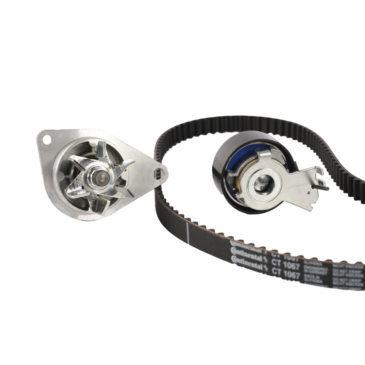 CT1067WP1 KITS DE DISTRIBUCION