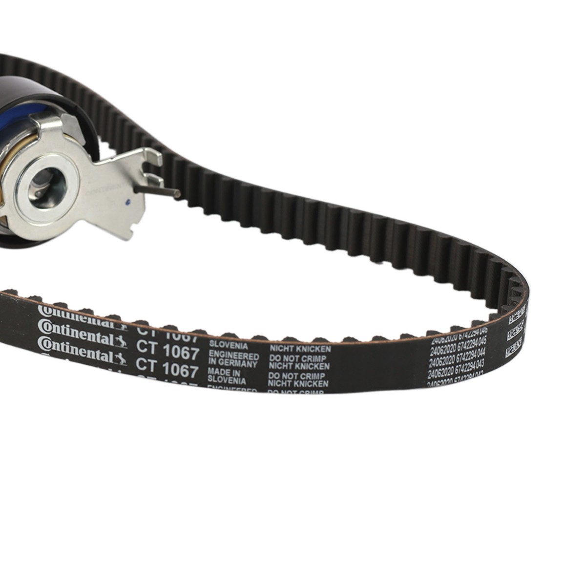 CT1067WP1 KITS DE DISTRIBUCION