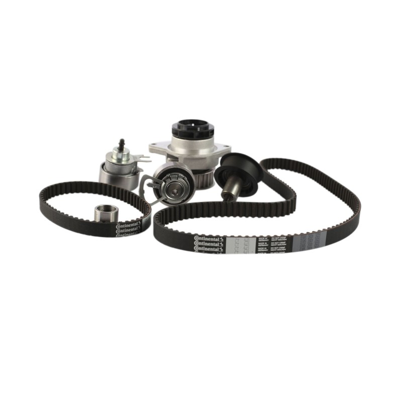 CT957WP1 KITS DE DISTRIBUCION