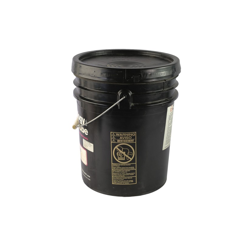 GRASA BLACK/GOLD CANECA DE 15 KG 2