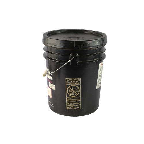 GRASA BLACK/GOLD CANECA DE 15 KG