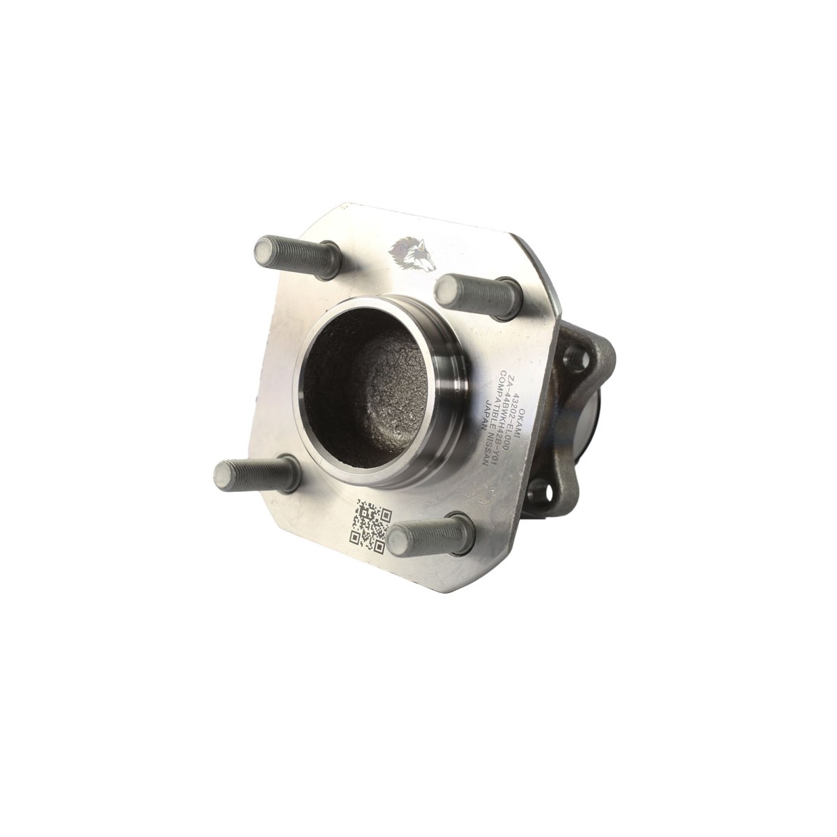 OK43202-EL000 (44BWKH42B-Y01)