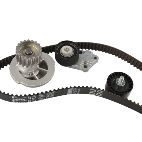 CT887WP2 KITS DE DISTRIBUCION