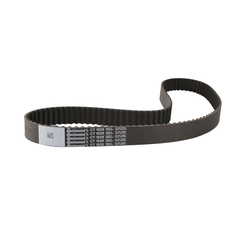 CT1028 BANDAS DE DISTRIBUCION 2