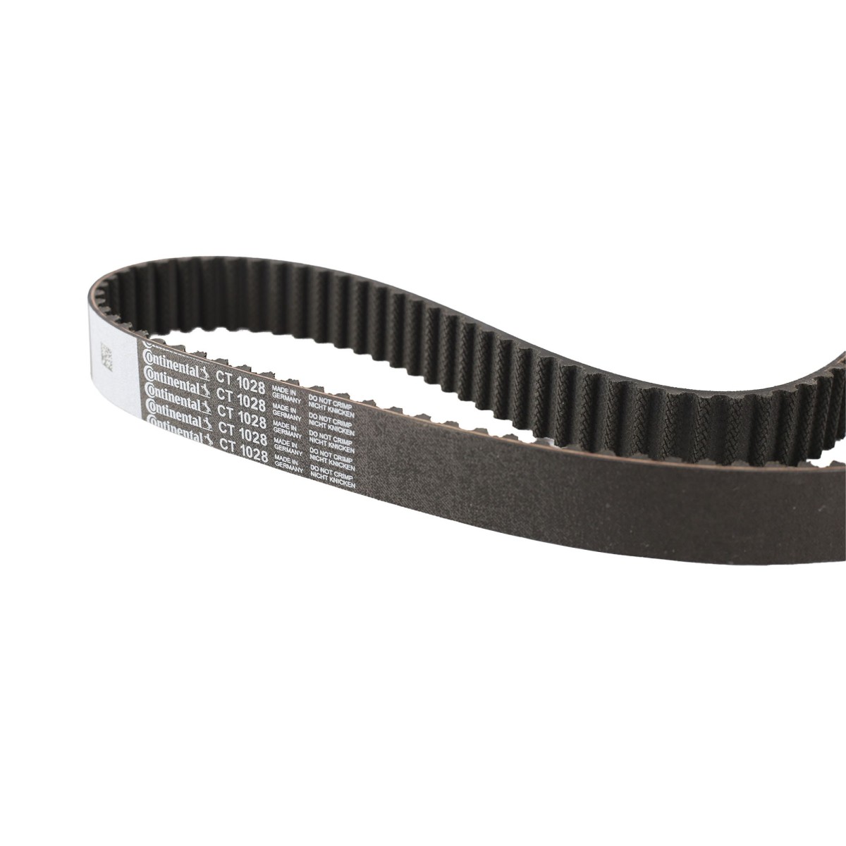 CT1028 BANDAS DE DISTRIBUCION