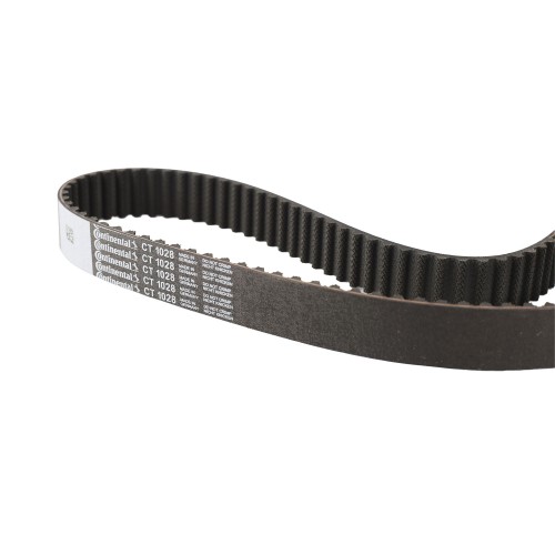 CT1028 BANDAS DE DISTRIBUCION