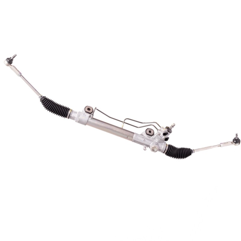 CAJA DE DIRECCIÓN CREMALLERA HIDRÁULICA ASISTIDA TOYOTA... 2