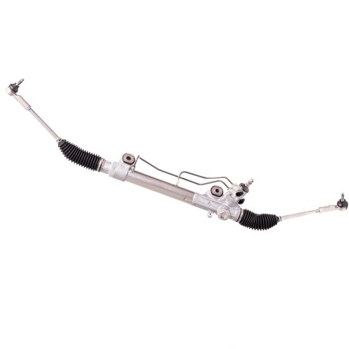 CAJA DE DIRECCIÓN CREMALLERA HIDRÁULICA ASISTIDA TOYOTA HILUX REVO 2WD / FORTUNER 2WD / INNOVA 2WD / 4X2 / 2015 EN ADELANTE