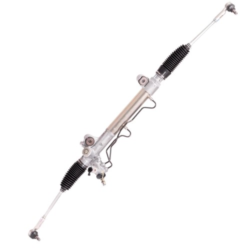 CAJA DE DIRECCIÓN CREMALLERA HIDRÁULICA ASISTIDA TOYOTA HILUX VIGO 4WD / FORTUNER 4WD / INNOVA 4WD / 4X4 / 2004-2014