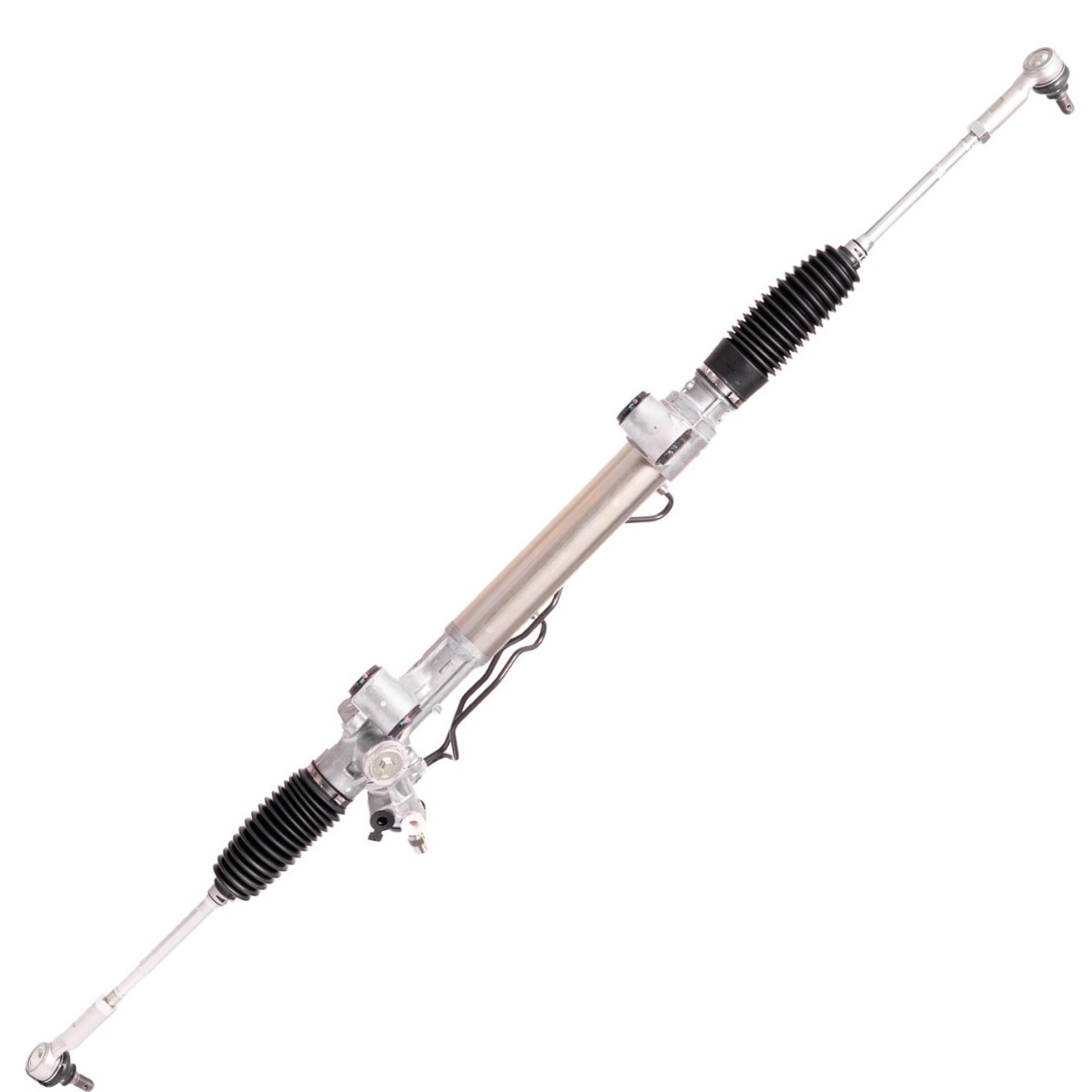 CAJA DE DIRECCIÓN CREMALLERA HIDRÁULICA...