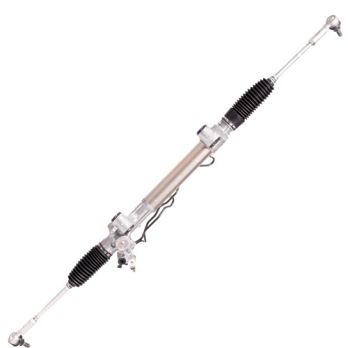 CAJA DE DIRECCIÓN CREMALLERA HIDRÁULICA ASISTIDA TOYOTA HILUX VIGO 4WD / FORTUNER 4WD / INNOVA 4WD / 4X4 / 2004-2014