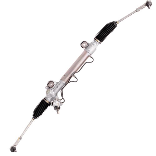 CAJA DE DIRECCIÓN CREMALLERA HIDRÁULICA ASISTIDA TOYOTA HILUX REVO 4WD / FORTUNER 4WD / INNOVA 4WD / 4X4 / 2015 EN ADELANTE