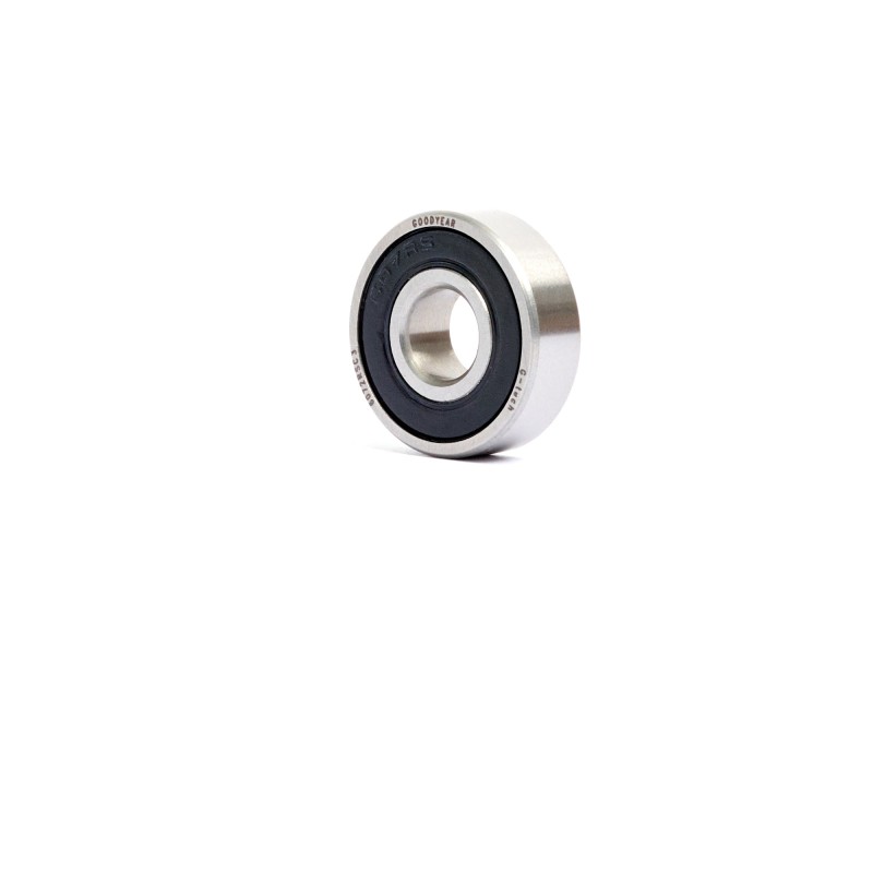 607-2RS-C3 2