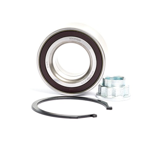 DCB 40-75-39 ABS (KIT)