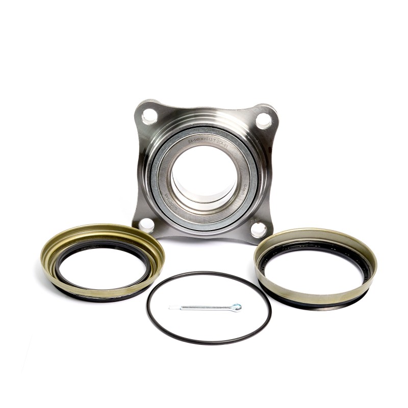 HUB 54 (KIT)