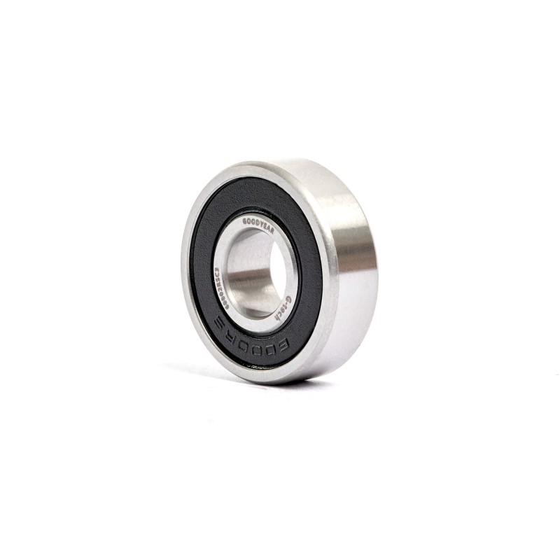 6000-2RS-C3 2