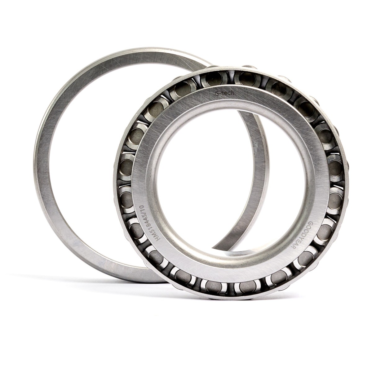 G SET415 - HM518445 - HM518410