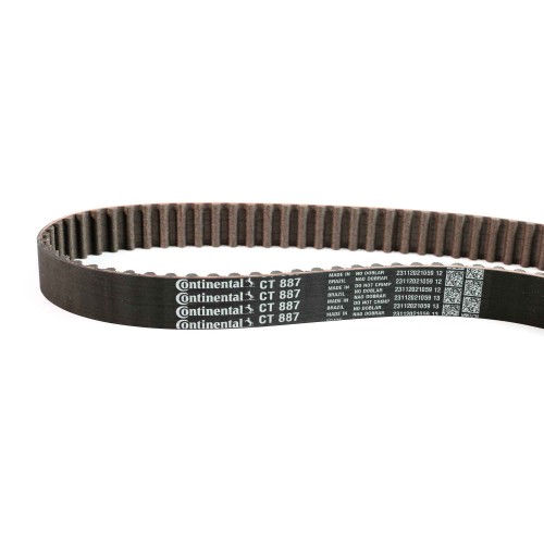 CT887 BANDAS DE DISTRIBUCION