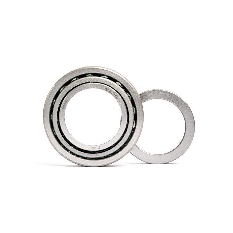 G SET80 - U497 - U460L