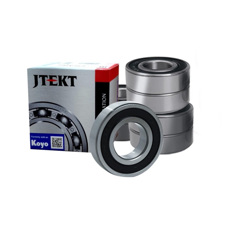 KIT ECOMMERCE 25 RODAMIENTOS 62052RSC3 //