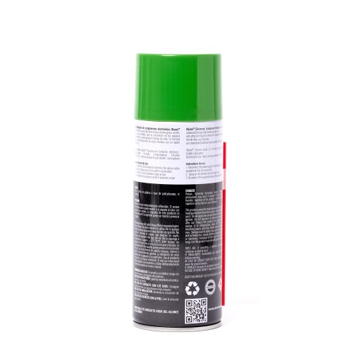 LIMPIADOR DE CONTACTO ELECTRONICO 16OZ