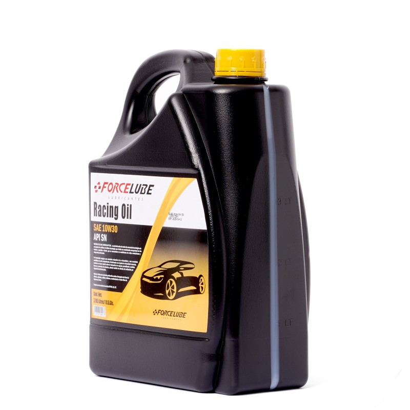 ACEITE SYNT SAE 10W30 API SN 1GL SEMISINTETICO 2