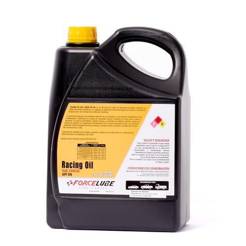 ACEITE SYNT SAE 10W30 API SN 1GL SEMISINTETICO