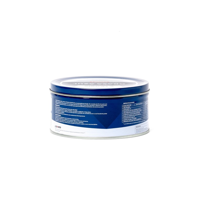 GRASA AZUL G2 1LB 2
