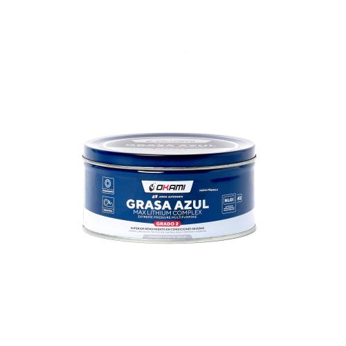 GRASA AZUL G2 1LB