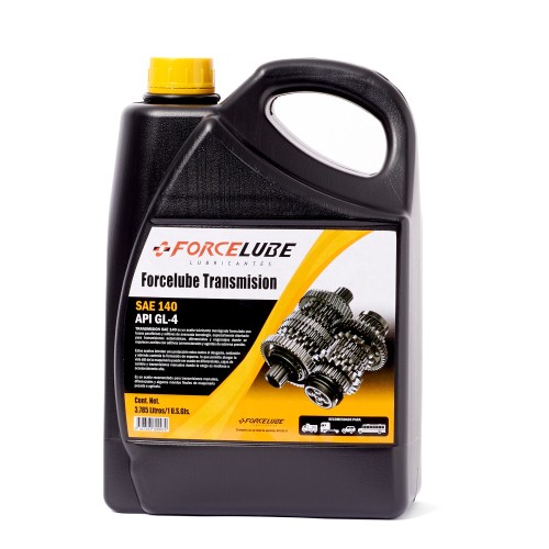 ACEITE GEAR 140(TRAILER-BUSS)API GL4 CJ 1GL