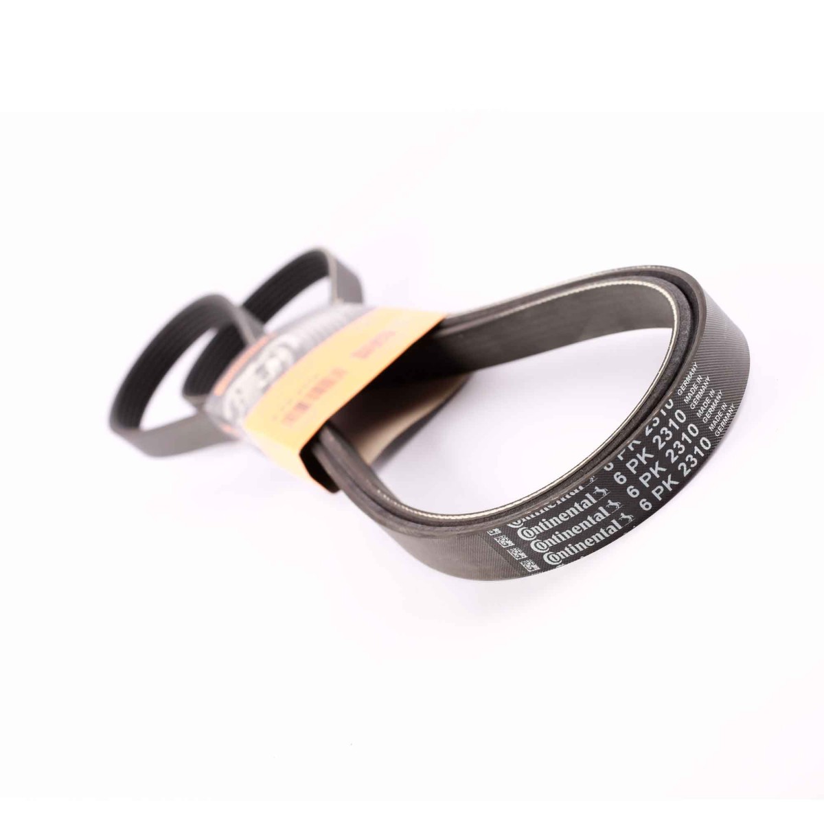 6PK2310 BANDAS ACANALADAS