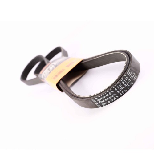 6PK2310 BANDAS ACANALADAS