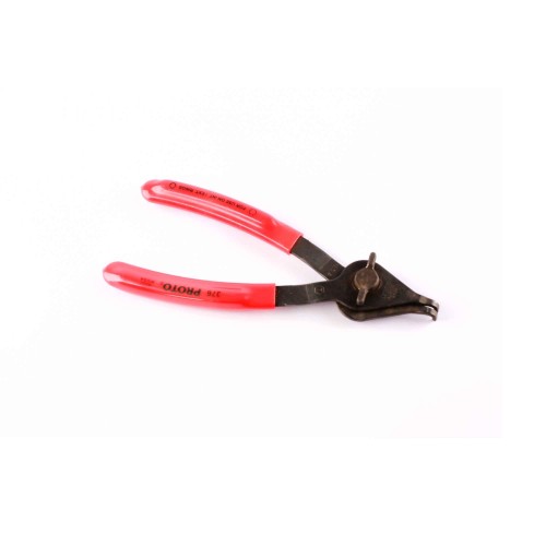 34J376 PINZA P/ANILLOS DE RETENCION