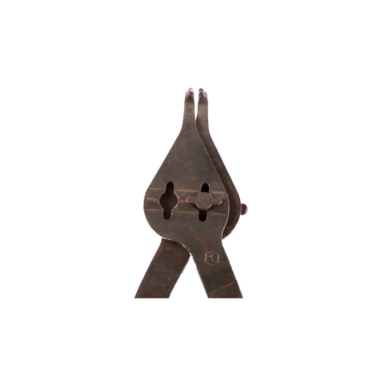 34J376 PINZA P/ANILLOS DE RETENCION