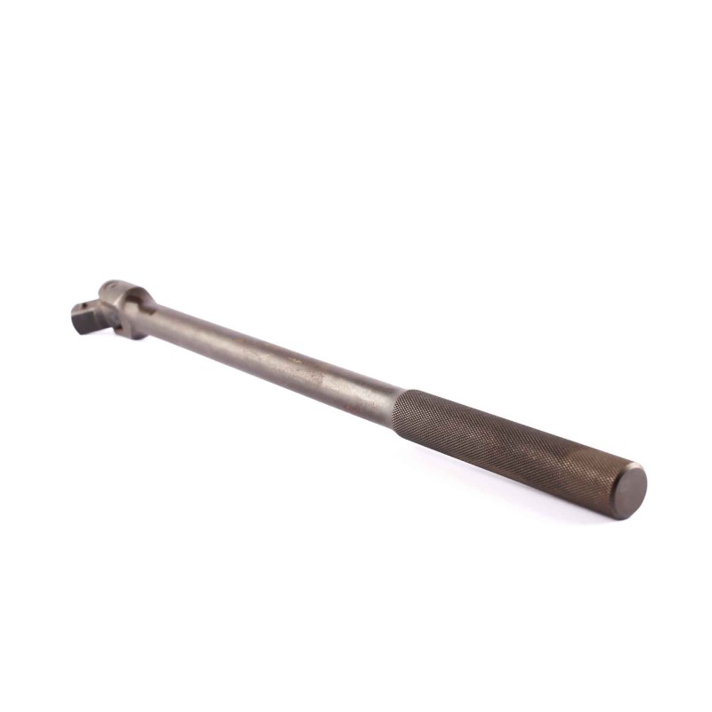 34J5668BL PALANCA DE FUERZA 20" MANDO 3/4"  BLACK