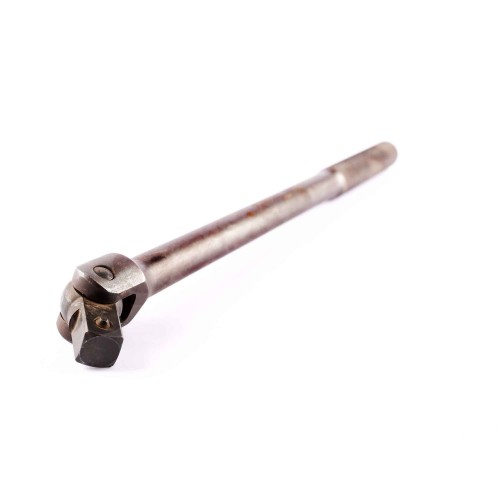 34J5668BL PALANCA DE FUERZA 20" MANDO 3/4"  BLACK