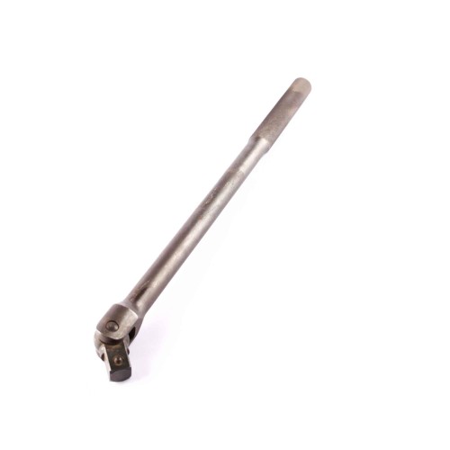 34J5668BL PALANCA DE FUERZA 20" MANDO 3/4"  BLACK