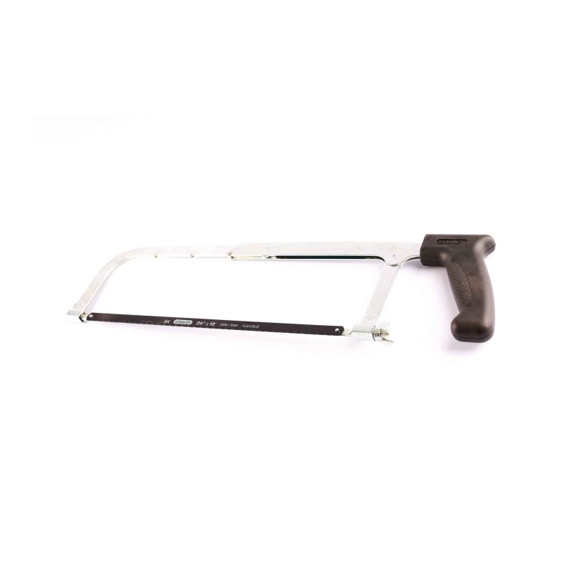 95IB15200 ARCO DE SIERRA AJUSTABLE 12"-10"-8" MGO. A