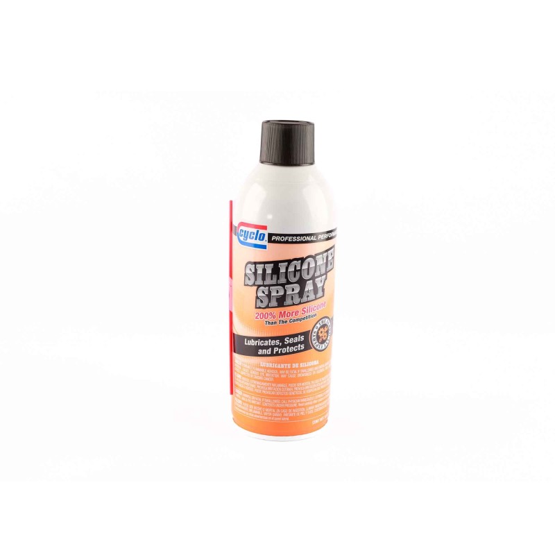 C33 SILICON EN SPRAY LUBRICANTE SINTETICO 10 OZ.