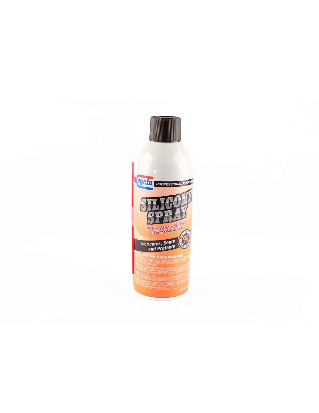 C33_CYCLO-L_SILICON EN SPRAY LUBRICANTE SINTETICO 10 OZ.