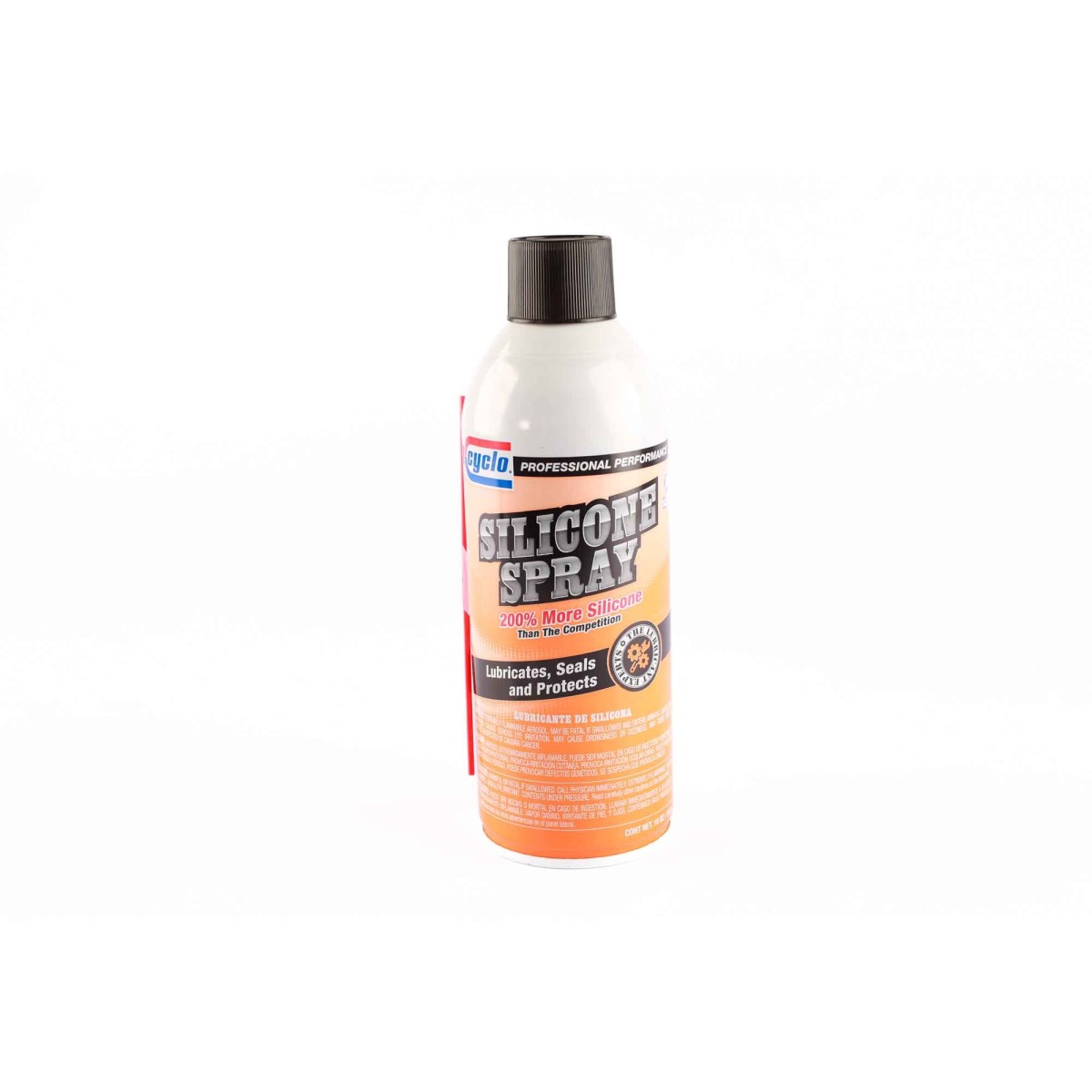 C33 SILICON EN SPRAY LUBRICANTE SINTETICO 10 OZ.