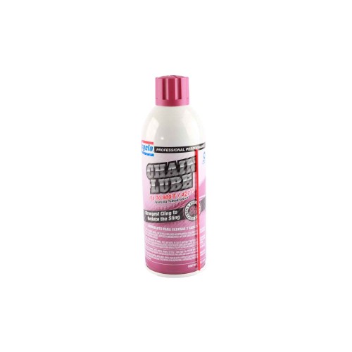 C661 LUBRICANTE SPRAY PARA CADENAS Y CABLES 11 0Z