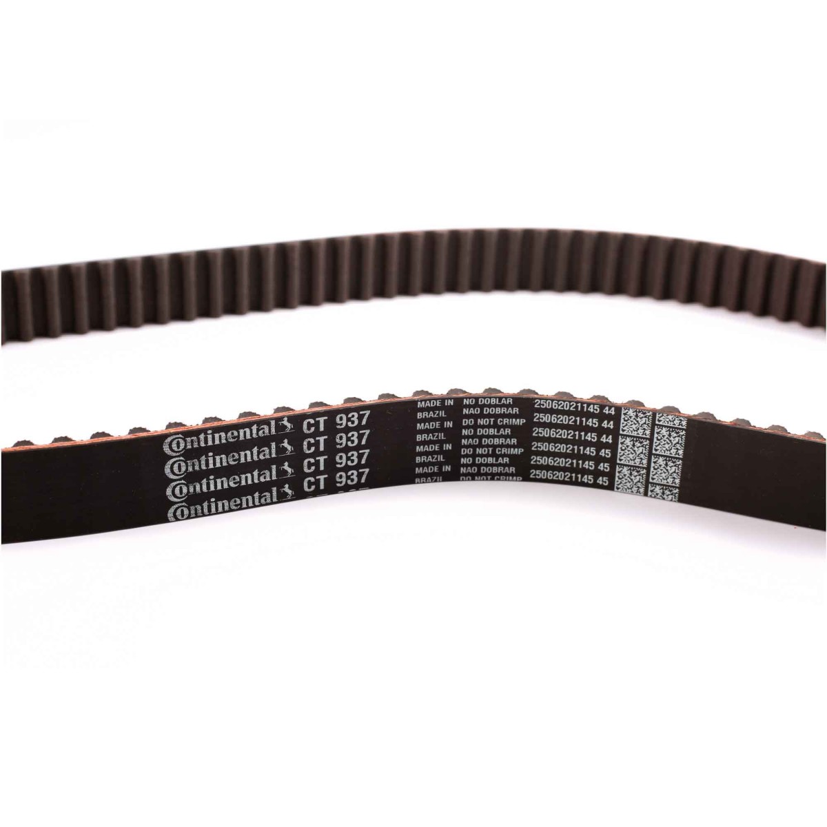 CT937 BANDAS DE DISTRIBUCION