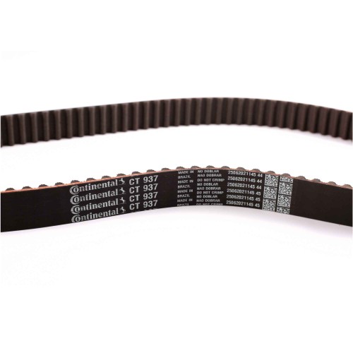 CT937 BANDAS DE DISTRIBUCION