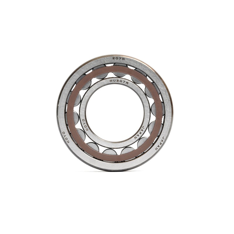 NU207R 2