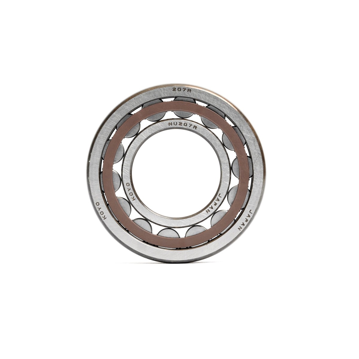 NU207R