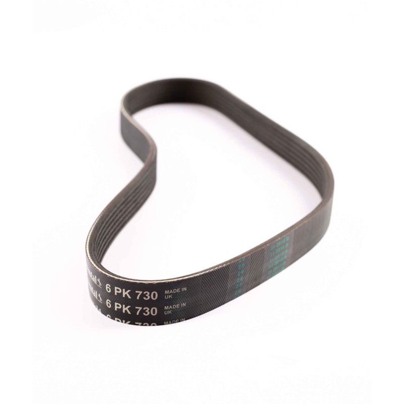 6PK730 BANDAS ACANALADAS