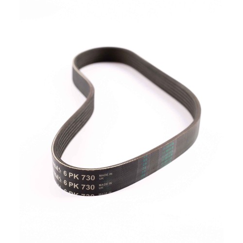 6PK730 BANDAS ACANALADAS