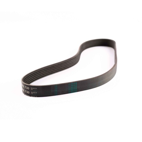 6PK730 BANDAS ACANALADAS