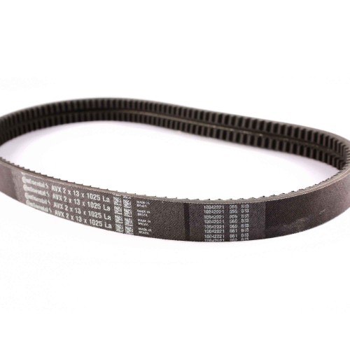 2AVX13X1025 BANDAS HERMANADAS